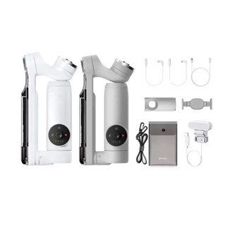 ［二手］Insta360 Flow 三軸穩定器_ 磐石灰（9成新）