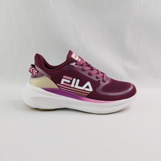 FILA 5J310Z991 女款 運動鞋 Chasing 慢跑鞋 紫紅【iSport愛運動】