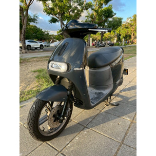 《高雄二手機車》 2019 Gogoro 2 Plus #6033 #免費試乘/中古機車/二手機車/流行車款/實體門市