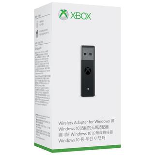 XBOXONE手把無線接收器/電腦端接收器 新版2代 適用WIN10/XBOX SERIES S手把 桃園《蝦米小鋪》