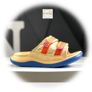 Hoka One One Ora Luxe 多配色可選 露趾一字拖 時尚拖鞋 適合日常穿搭 通勤 沙灘運動