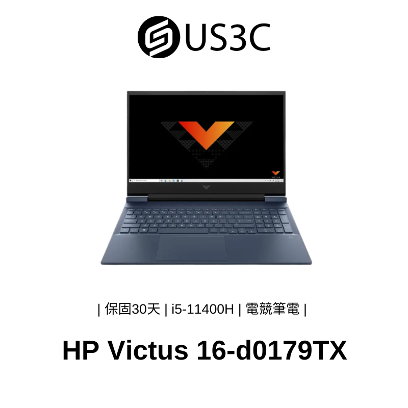 HP 16-d0179TX 16吋 FHD i5-11400H 24G 512GSSD+1TSSD RTX3060-6G