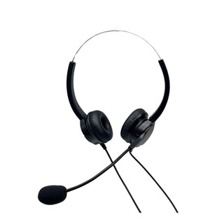 【仟晉資訊】2.5MM耳機麥克風 國際牌Panasonic 雙耳電話耳機 KX-DT343 KX-T7730 KX-T7