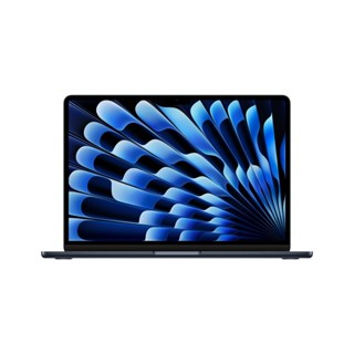APPLE 蘋果 Macbook Air 輕薄 文書筆電 15.3"/M3/16G/256G 灰/銀