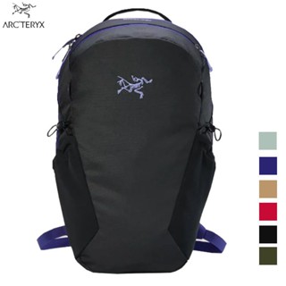 【Arcteryx 始祖鳥】Mantis 16L多功能揹包 多色 日常後揹包 X000006136 29558