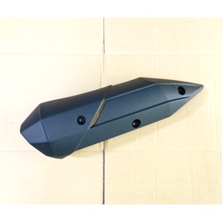 排氣管防燙蓋 排氣管護片 隔熱片 副廠 JETS JET SR 六代戰將 戰將六代 FIGHTER 6 FT6