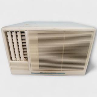 【臺北二手家電】百豐悅 新北二手家電-二手 三洋 4.1KW 左吹 窗型冷氣 中古冷氣 蘆洲二手家電 文山二手家電推薦