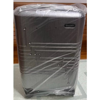 臺積電 x萬國通路 行李箱/登機箱 / 臺積電行李箱20吋 電路圖案 全新現貨*1