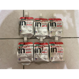 全新 森永 威德果凍能量飲 in果凍 180g*6
