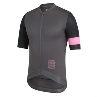 (現貨)Rapha Pro Team Training Jersey 灰色短袖車衣｜專業自行車裝備｜透氣排汗｜英國品牌