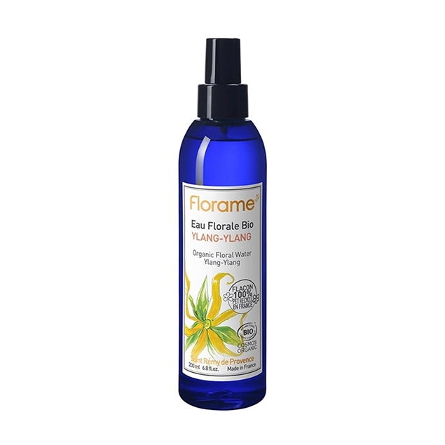 Florame 法恩 依蘭花水 200ml (FM173)