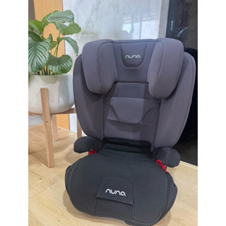 nuna 成長型安全座椅 汽車安全座椅 汽座