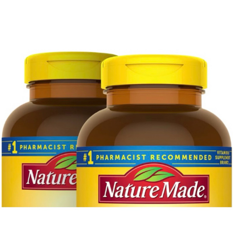 【Star代購】  Nature Made 萊萃美 Vitamin D-3 維他命D3 維他命D