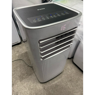 SONGEN松井】二手10000BTU雙屏冷暖移動式冷氣機（5坪空間適用）