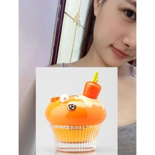 🤗 TRY Alice & Peter Bloody Orange 杯子蛋糕幻彩紅橙淡香精 1ml 2ml 5ml
