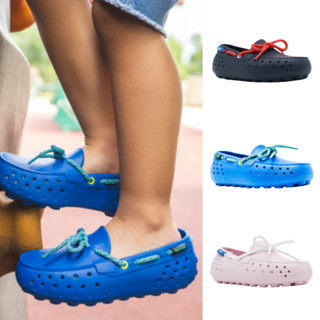 People Footwear 美國 豆豆鞋 休閒鞋 洞洞鞋 EVA鞋包鞋 懶人鞋 平底鞋 小辛那 SENNA KIDS