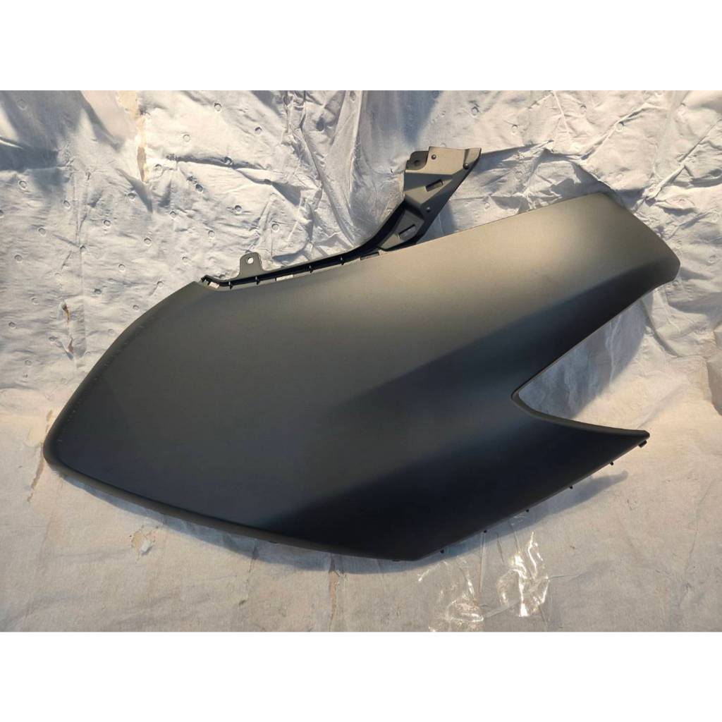 BC3-28351-00-P7 YAMAHA T-MAX TMAX 左前 整流罩 二手零件 有傷