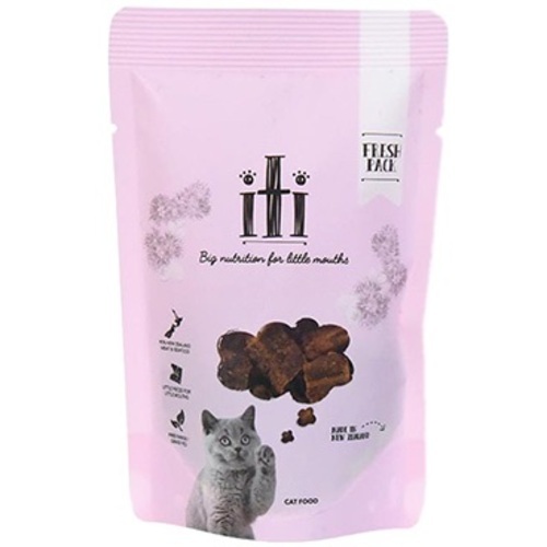 【贈品】iti一醍 天然風乾主食 【貓】嚐鮮包40g 或  【犬】嚐鮮包40g