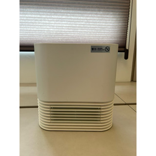 正負零 陶瓷電暖器 XHH-Y030 白色 日本 ±0 暖氣 質感 二手