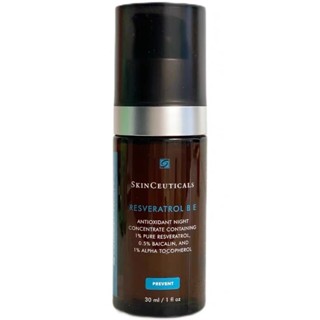 日本代購附購買證明SkinCeuticals 美版杜克/修麗可 RBE熬夜抗氧精華液30ML