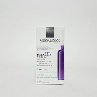 理膚寶水MELA B3淡斑淨亮精華30ml( 淡斑精華 淡斑逆時修復精華)