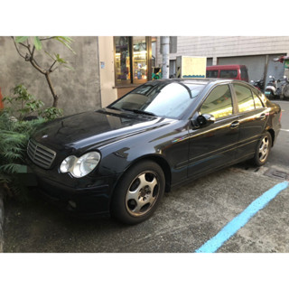 Benz W203 ACER 宏碁 A120-21WG電子後視鏡 行車記錄器 前後錄影