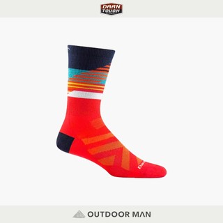 [Darn Tough] 男款 Lillehammer Nordic Boot Lightweight (DT8032)