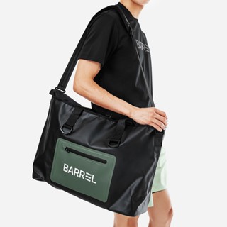 ((海洋芒果))BARREL 全乾式托特包/ 可捲式防水托特包