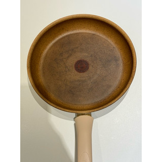 Tefal特福 法式歐蕾 不沾平底鍋28CM｜IH適用