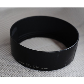 Canon EW-68A Lens Hood for EF 28-70mm Wide Angle Lens F/EF