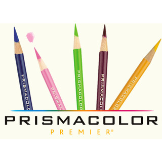 美國 Prismacolor Premier 霹靂馬色鉛筆/油性 (單支) #1001~#1105 單色下標區