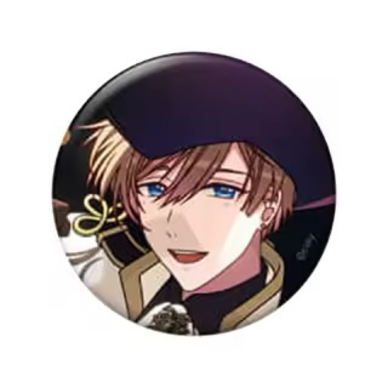 全新拆檢✨ Rustica 魔法使的約定 魔法使的約束 1st 一周年纪念 徽章 吧唧 別針 魔法使いの約束