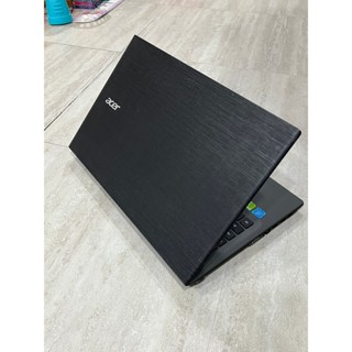 ACER Intel四核心獨顯筆電(N3710/8G/獨顯920M/固態480G/15.6吋螢幕) 宏碁