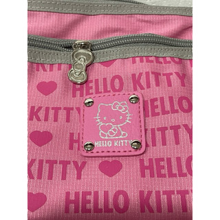 三麗鷗Hello Kitty收納包 萬用包 化妝包 全新
