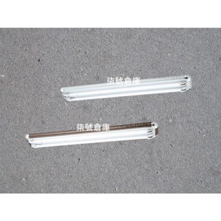 柒號倉庫 舞光T8 LED日光燈具 雙管 2尺/4尺 燈管另購 燈管型燈具 附夜燈 可調段