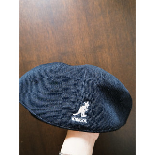 KANGOL 紳士帽 小偷帽 TROPIC 504