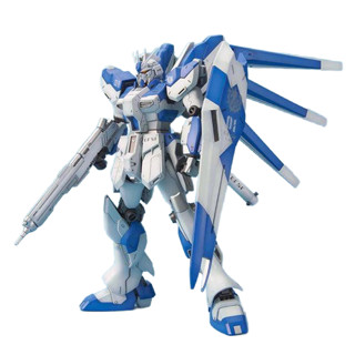 現貨 BANDAI 1/100 MG Hi-ν鋼彈 HINU鋼彈 機動戰士鋼彈 逆襲的夏亞 組裝模型