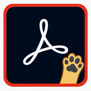 Adobe Acrobat Pro DC 2020 最高級版本Mac支援