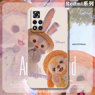 小米防摔手機殼Redmi全包軟殼保護殼適用紅米 Note 14 14C 14T Pro 13 13T 13C 12 5G
