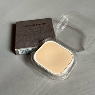 covermark羽紗恆霧粉底蕊 SN20