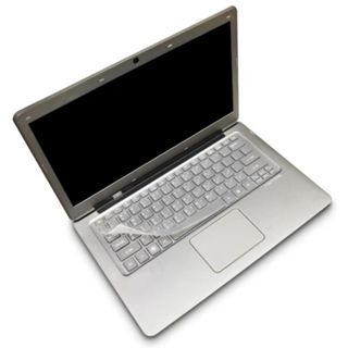 【YADI】MacBook Pro 13（M1，M2）超透光SGS抗菌鍵盤保護膜 (光學級TPU/防塵/防水/非矽膠)