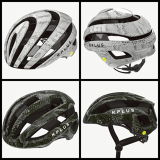 線上單車 KPLUS 曼巴系列 NOVA AURA MIPS 蛇年 公路車安全帽 自行車安全帽 腳踏車安全帽 公路車
