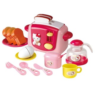 HELLO KITTY烤麵包機(KT2018) 699元