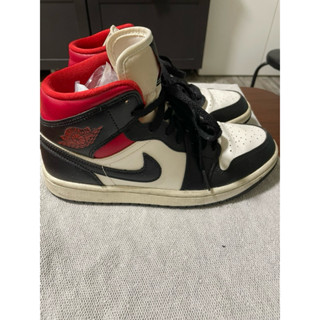 AIR JORDAN 1代 女鞋