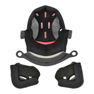 M2R CX-1 復古帽原廠安全帽內襯「含運」