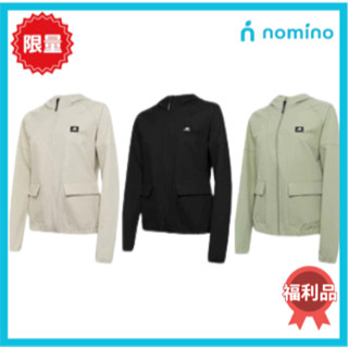 NEW BALANCE 女連帽外套#1763822