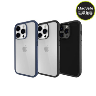 【SwitchEasy】 AERO Plus iPhone 14系列 極輕薄防摔磁吸手機殼 含MagSafe