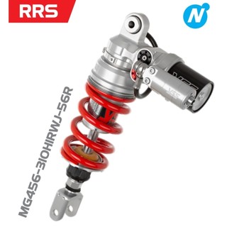 yss 310mm cbr250rr cbr 250 避震器 前叉 可調 防甩頭 阻尼可調