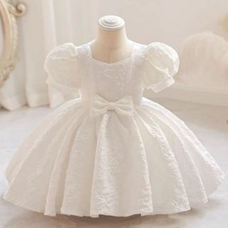 tee 洋裝 女童洋裝 禮服洋裝 兒童洋裝 女童公主裙 高階女童寶寶周歲禮服女童宮廷風禮服裙花童連衣裙兒童公主