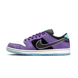 Nike SB Dunk Pro x Hayley Wilson 聯名款 刺青 休閒鞋 男款 HJ0513-500